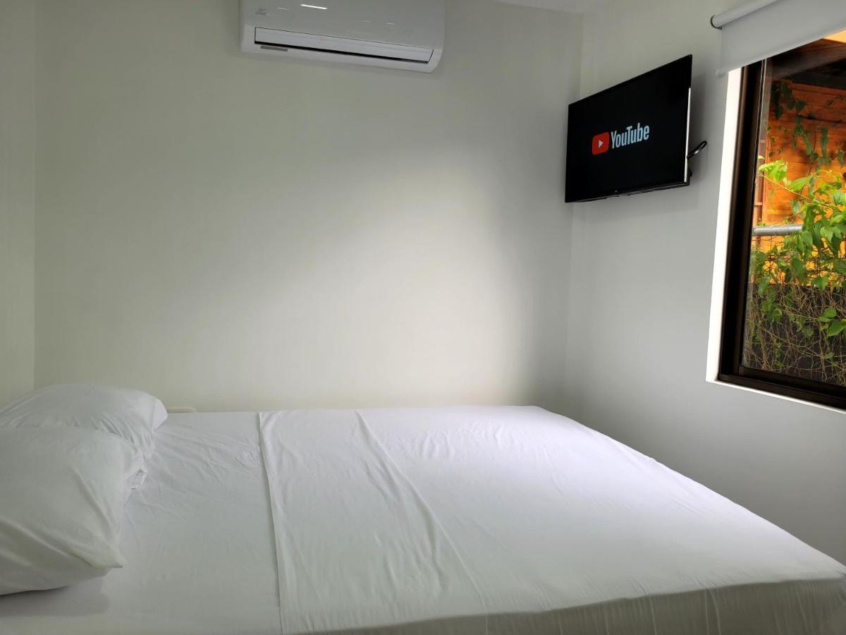 La Fonda Apartments La Fortuna 外观 照片