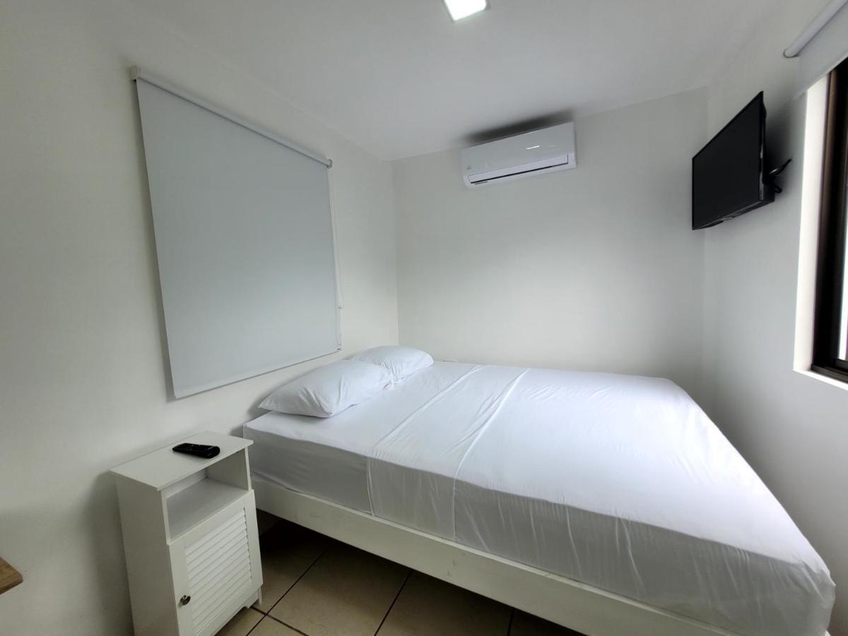 La Fonda Apartments La Fortuna 外观 照片