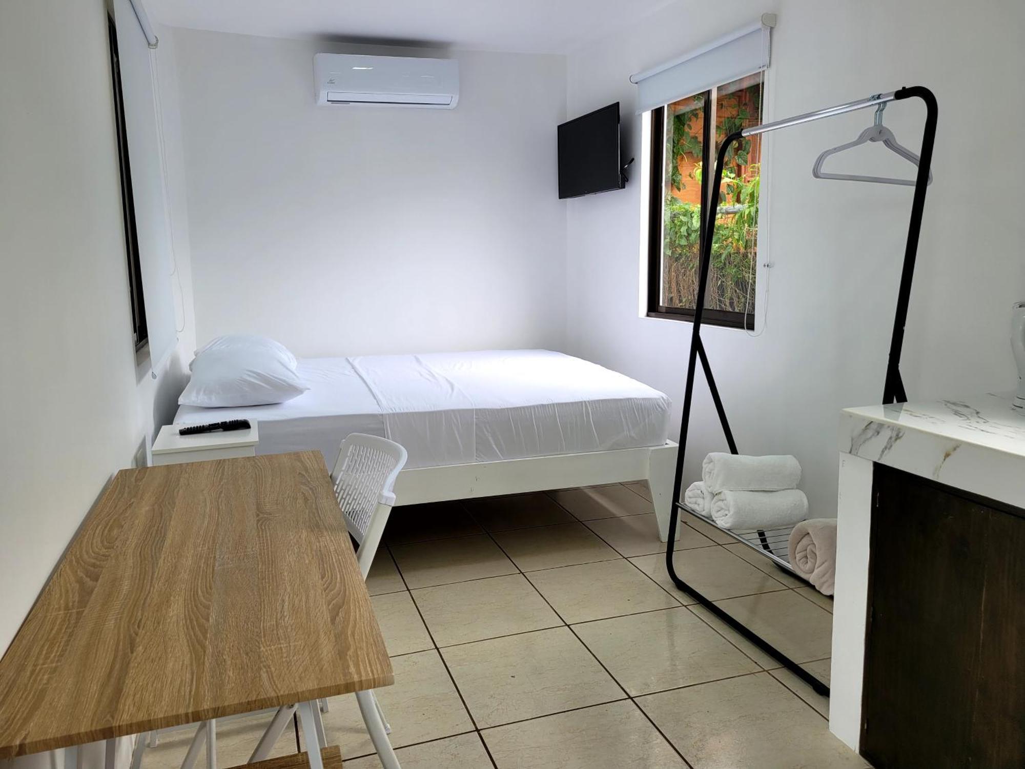 La Fonda Apartments La Fortuna 外观 照片