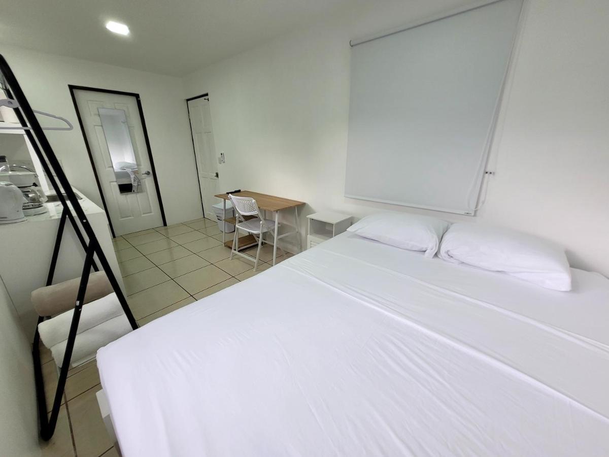 La Fonda Apartments La Fortuna 外观 照片