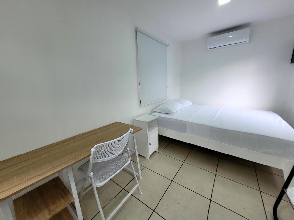 La Fonda Apartments La Fortuna 外观 照片