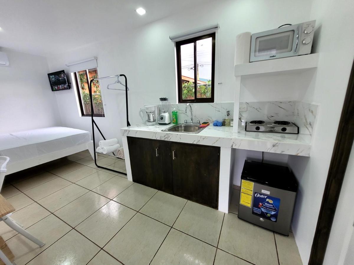 La Fonda Apartments La Fortuna 外观 照片