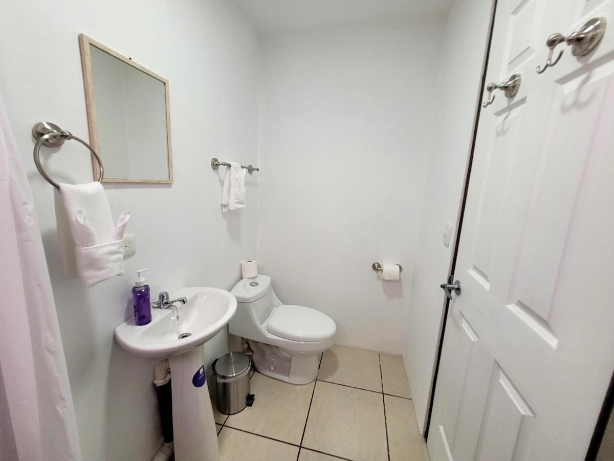 La Fonda Apartments La Fortuna 外观 照片