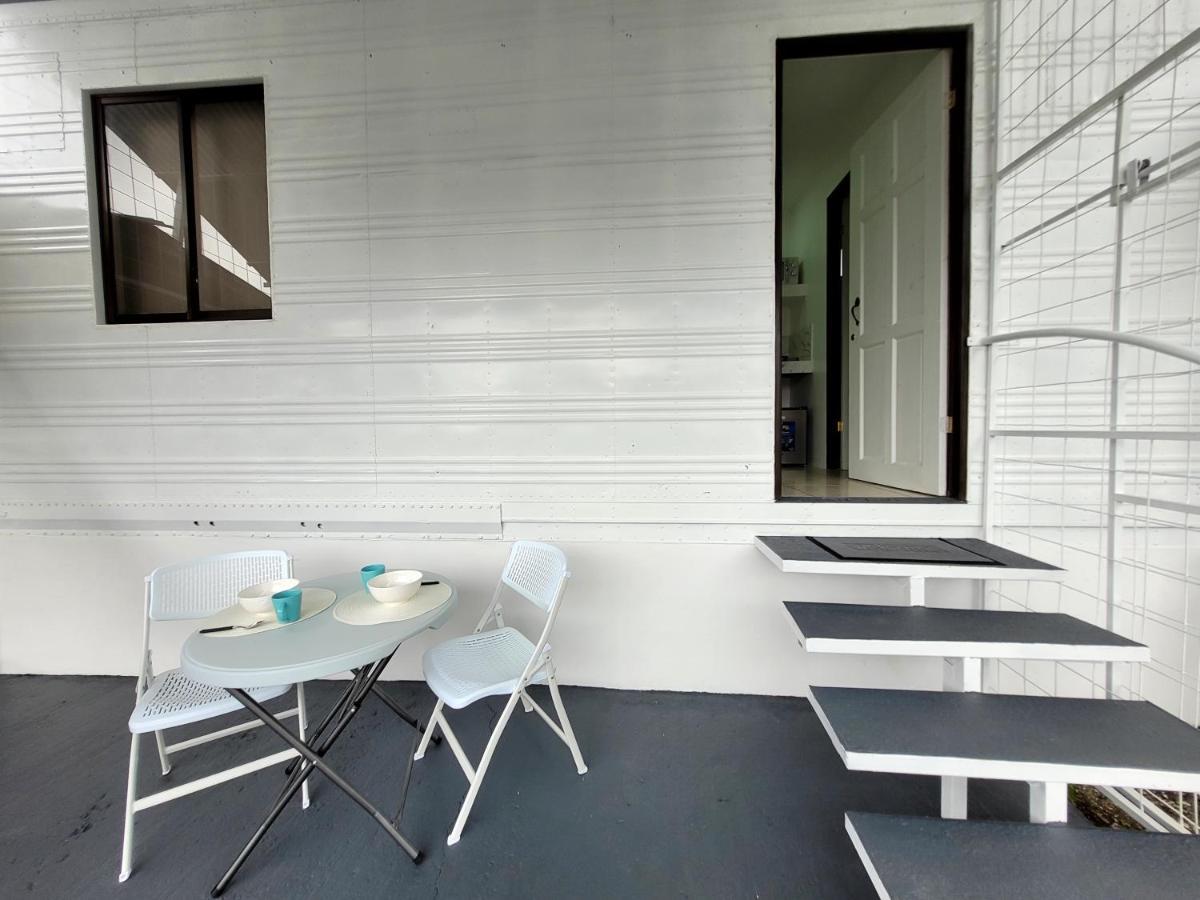 La Fonda Apartments La Fortuna 外观 照片