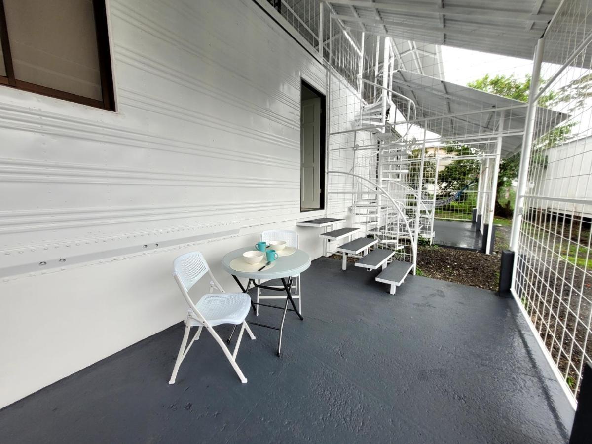 La Fonda Apartments La Fortuna 外观 照片