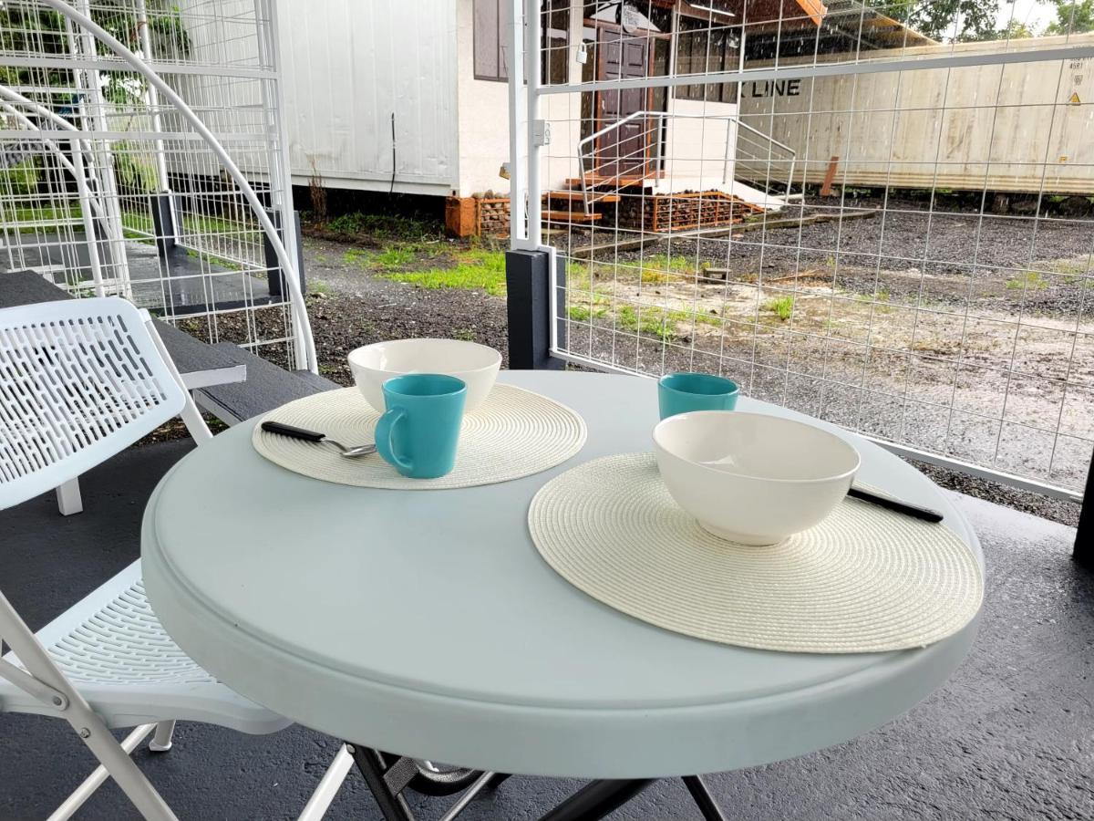 La Fonda Apartments La Fortuna 外观 照片