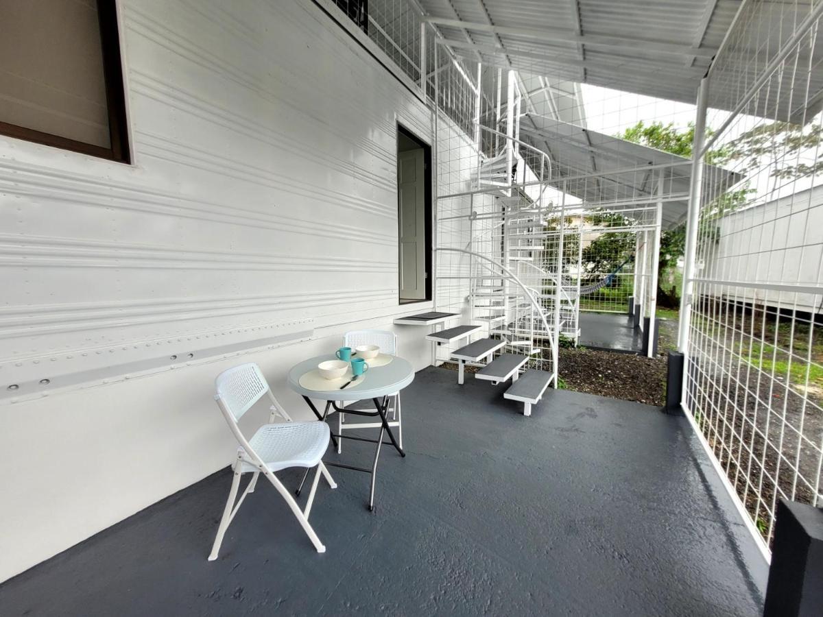 La Fonda Apartments La Fortuna 外观 照片