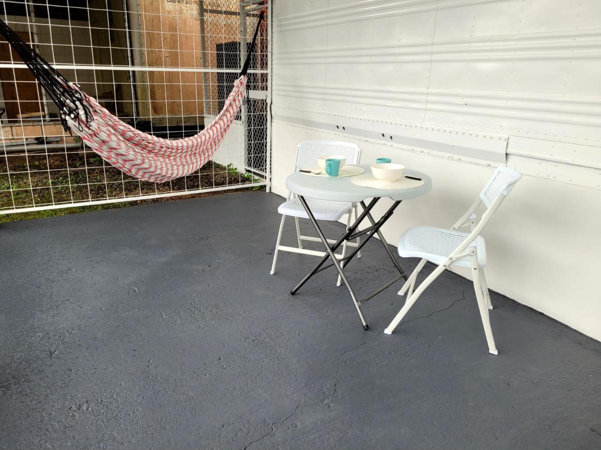 La Fonda Apartments La Fortuna 外观 照片