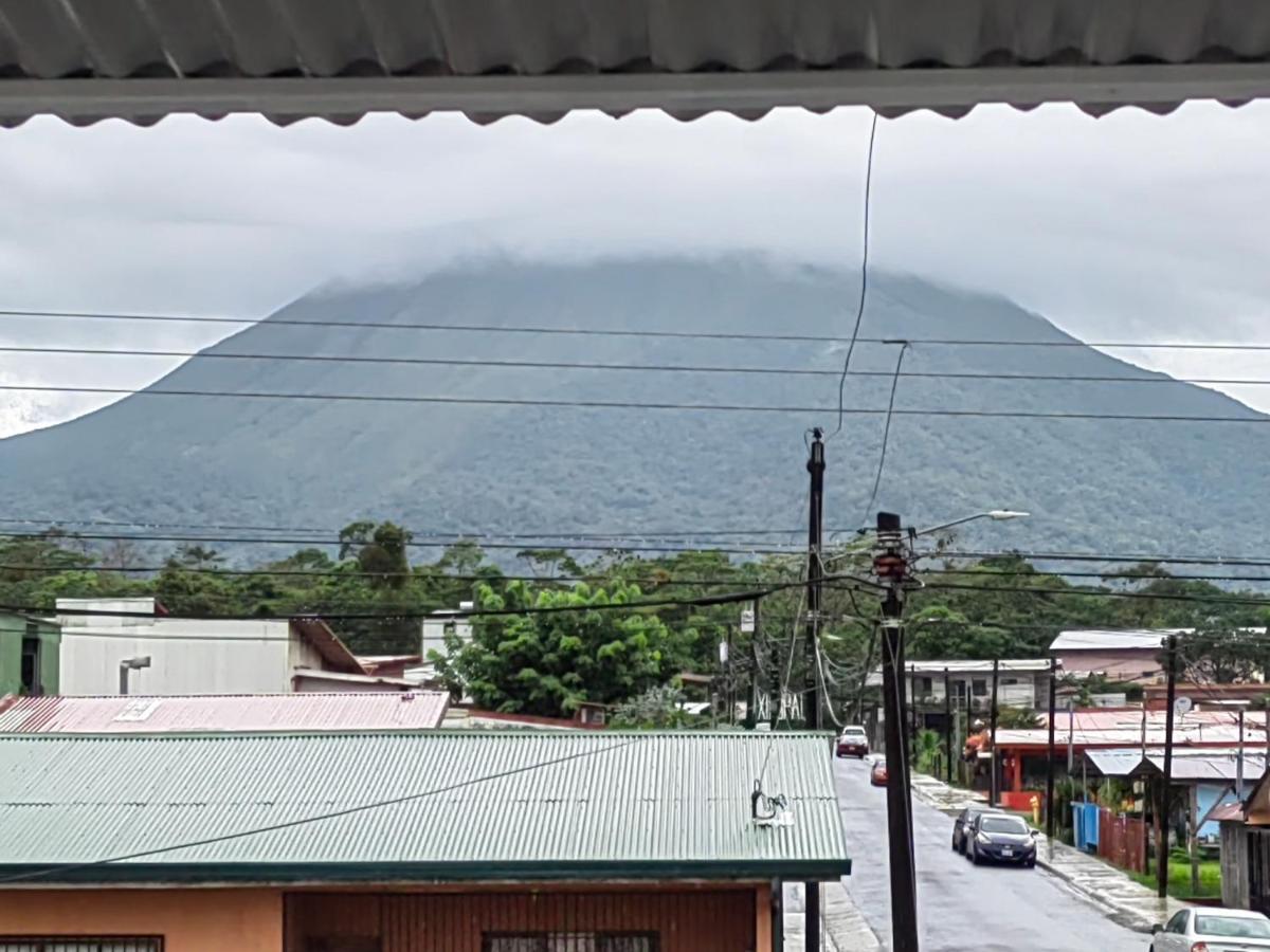 La Fonda Apartments La Fortuna 外观 照片