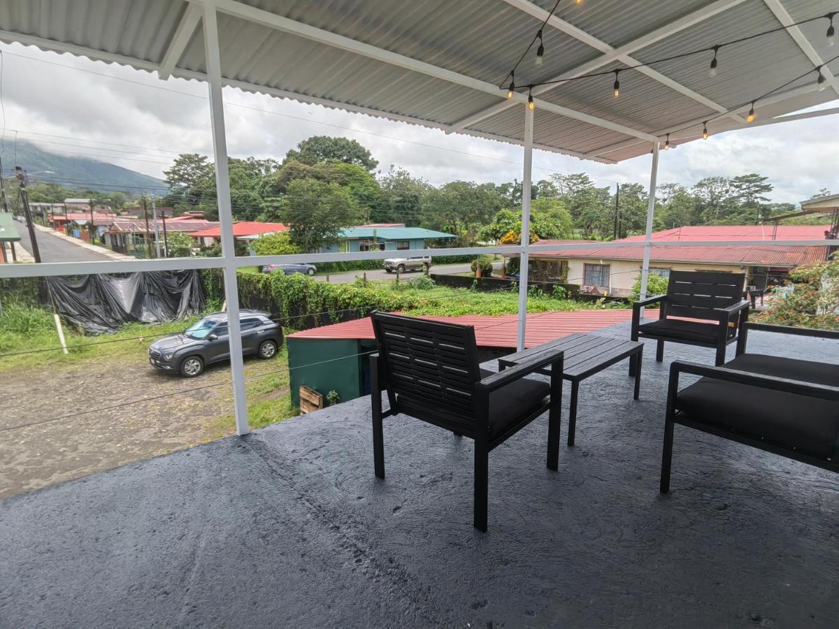 La Fonda Apartments La Fortuna 外观 照片